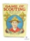 Milton Bradley Co. Game of Scouting for Boy Scouts