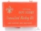Official Boy Scout Personalized Marking Kit for Clothing and Equipment