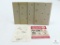 Boy Scouts of America Make-Your-Own Ply-Craft - Makes: Mallard Duck, Quail, Canada Goose, Teal