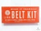 Boy Scouts of America Make It Yourself Link Belt Kit