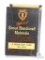 Official Scout Handicraft Materials 3 Hook Key Case