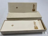 Boy Scouts of America Letters