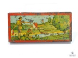 Wallace Pencil Co. BSA Metal Pencil Case