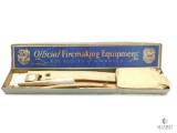 Boy Scouts of America Official Firemaking Equipment