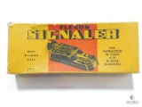 Boy States of America Fleron Signaler with Blinker Case