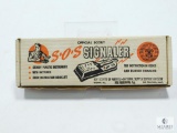 Boy Scouts of America Official Scout S.O.S. Signaler