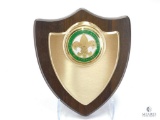 Boy Scouts of America Scout Wall Plaque