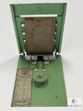 Electrocraft Official Boy Scout Flash-A-Code