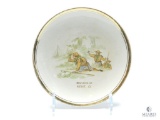 1910's Boy Scout Advertising Plate - 
