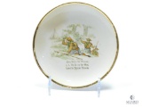 1910's Boy Scout Advertising Plate - 