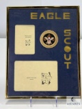 Eagle Scout Mount Your Own Photo Frame