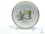 1910's Boy Scout Advertising Plate - 
