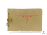 The Scout's Scrap Book