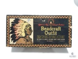 Official Boy Scout Indian Beadcraft Outfit