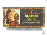 Official Boy Scout Indian Beadcraft Outfit