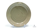 BSA 2010 Stoneware Bowl
