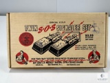Official Scout Twin S.O.S. Signaler Set