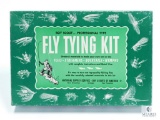 National Supply Service Boy Scouts of America Professional Type Fly Tying Kit