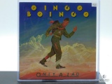 A&M Records Inc. Oingo Boingo Only-A-Lad Album