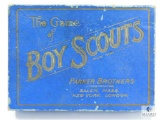 Parker Brothers The Game of Boy Scouts