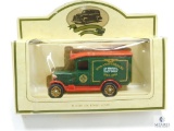 Lledo PLC 30th Anniversary 4th Bramhall (St. Michaels) Scout Group 1961-1991 Die-Cast Metal Replica