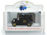 Lledo PLC State Farm Insurance Diecast Metal Replica