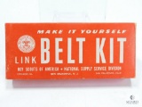 Boy Scouts of America Make It Yourself Link Belt Kit