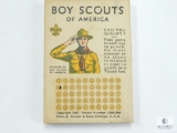 Boy Scouts of America Can You Qualify? Game