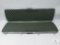 Padded Hard Plastic Gun Case