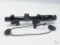 Burris 1.5-4x Forward Eye Relief Pistol Scope