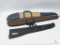 Three Long Gun Cases Including One Daisy Soft Case