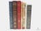 Seven Firearms Related Books