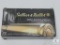 Sellier & Bellot 6.5 Creedmoor Ammo 131 Grain Soft Point