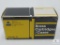 .25-20 Single Shot Empty Brass Unformed Cases