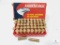 American Eagle .357 Mag. 158 Grain Jacketed SP 45 Rounds