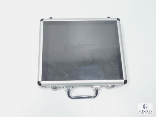 Presentation Case
