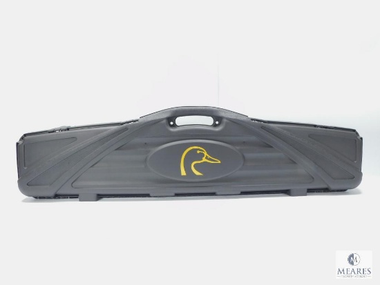 Ducks Unlimited Padded Hard Plastic 50" Gun Case