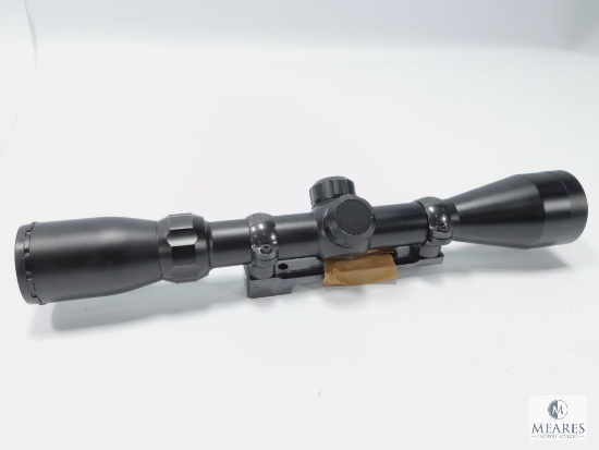 Rifle Scope 3-9x40mm Unbranded