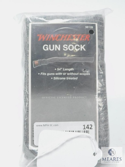 Winchester 54" Silicone Treated Gun Sock