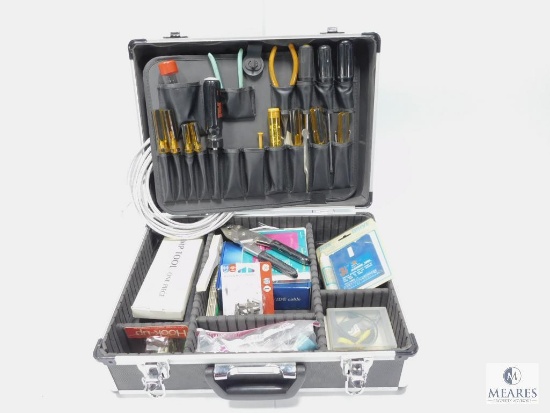 Cable and Electronic Tool Kit