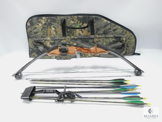 Jennings Compound Bow