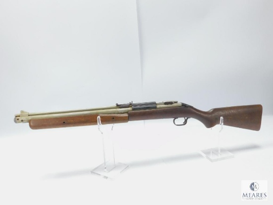 Sheridan Products .20 Cal. (5mm) Pump Air Rifle