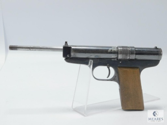 RARE FIND - DRGM Hubertus .177 Caliber Air Pistol