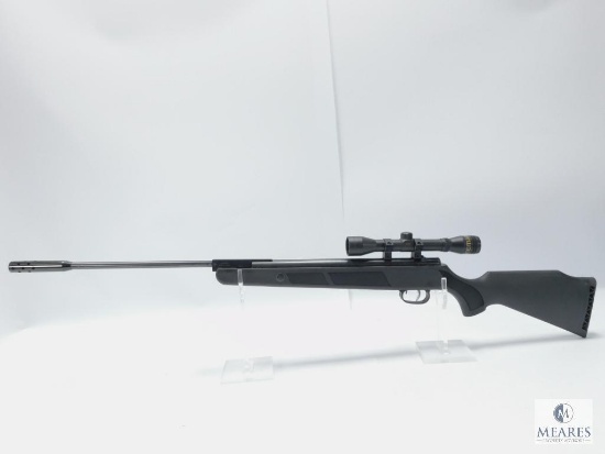 Beeman .22 Caliber Break Barrel Air Rifle with Scope