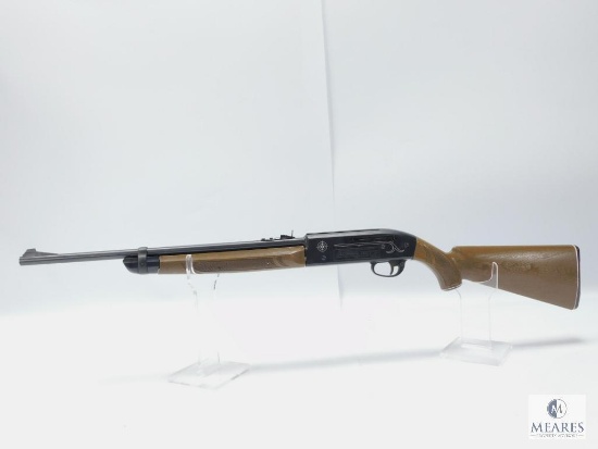 Crosman 2100 Classic .177 Caliber Pellet or BB Pneumatic Pump Air Rifle
