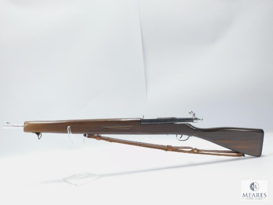 Replica 1903 Training/Drill Rifle