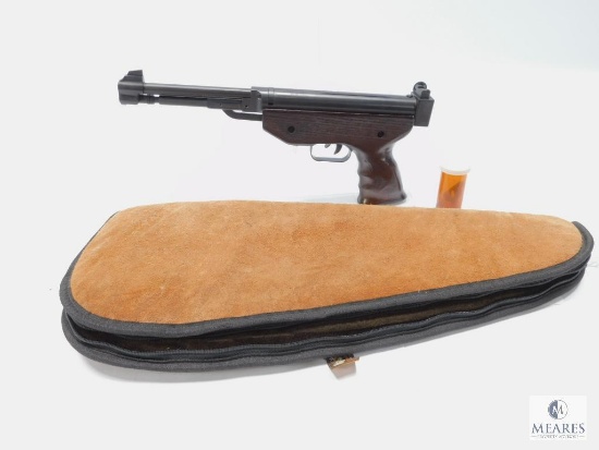 Chinese Pneumatic Air Pistol