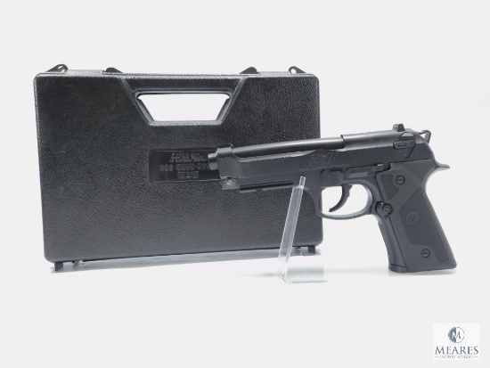 Umarex Elite II CO2 BB Pistol