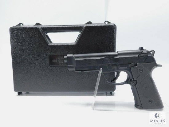 Umarex Elite II CO2 BB Pistol