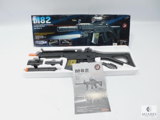 M82 New Generation Airsoft Electric Gun